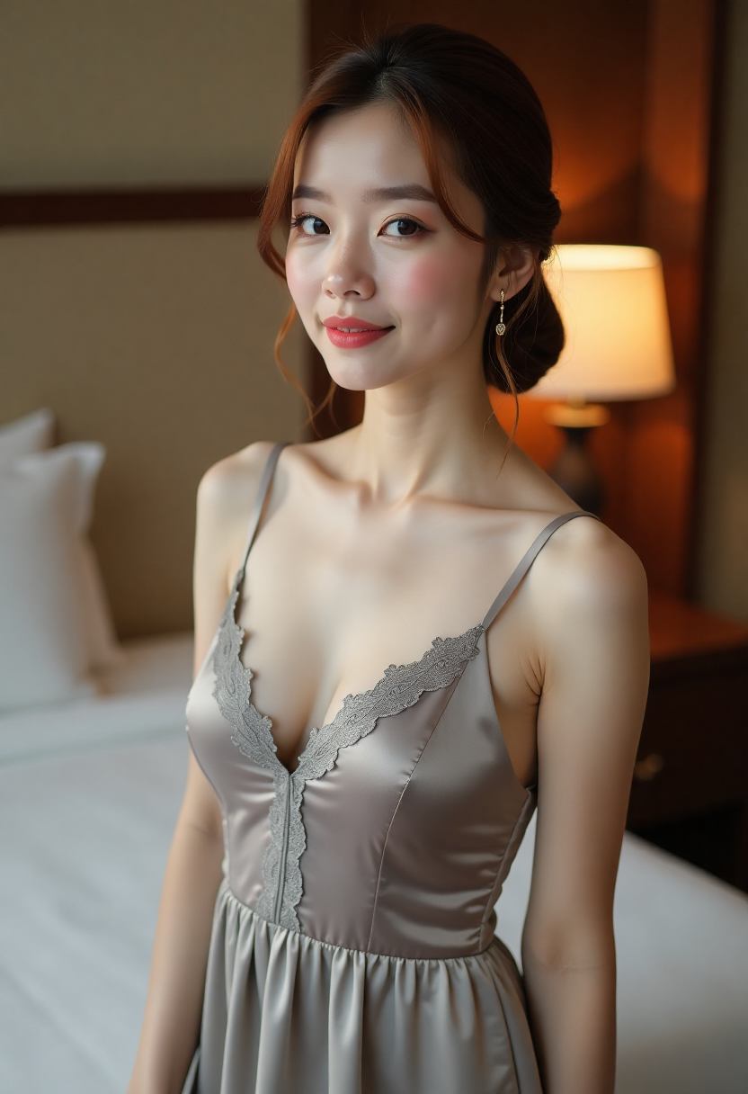 繁花似锦
