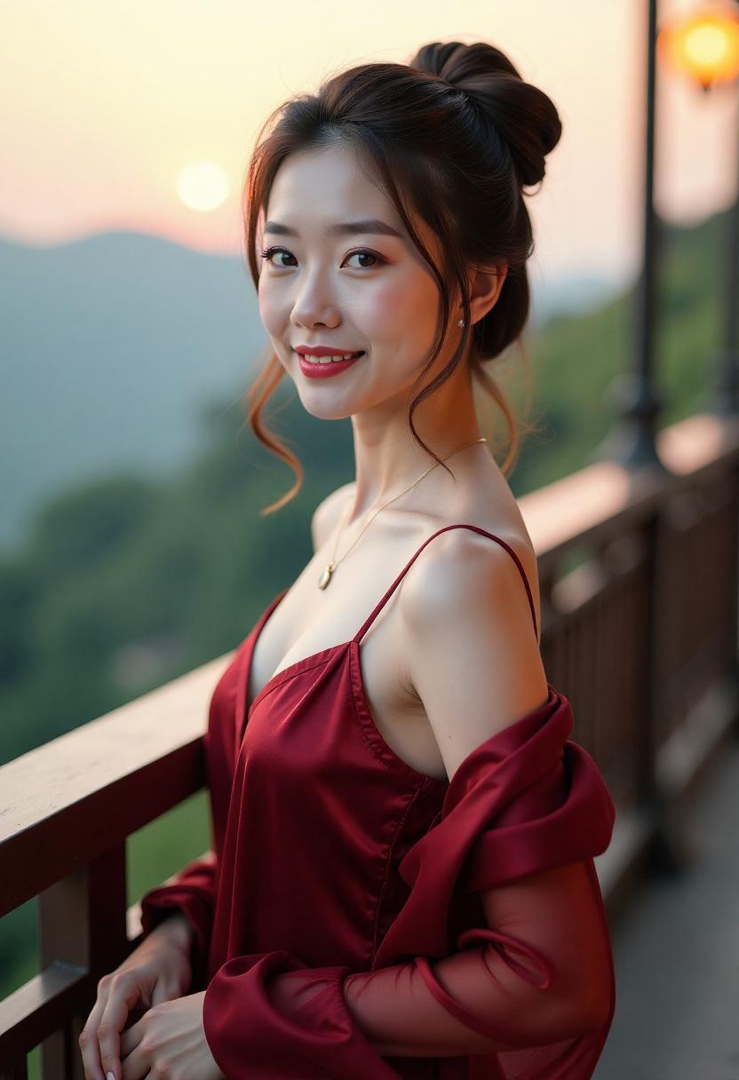 狂飙之路