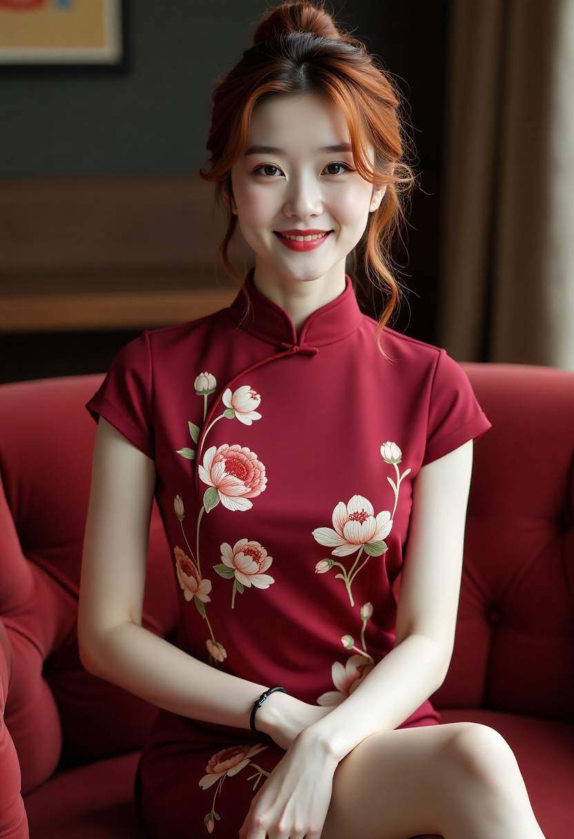 温暖的弦