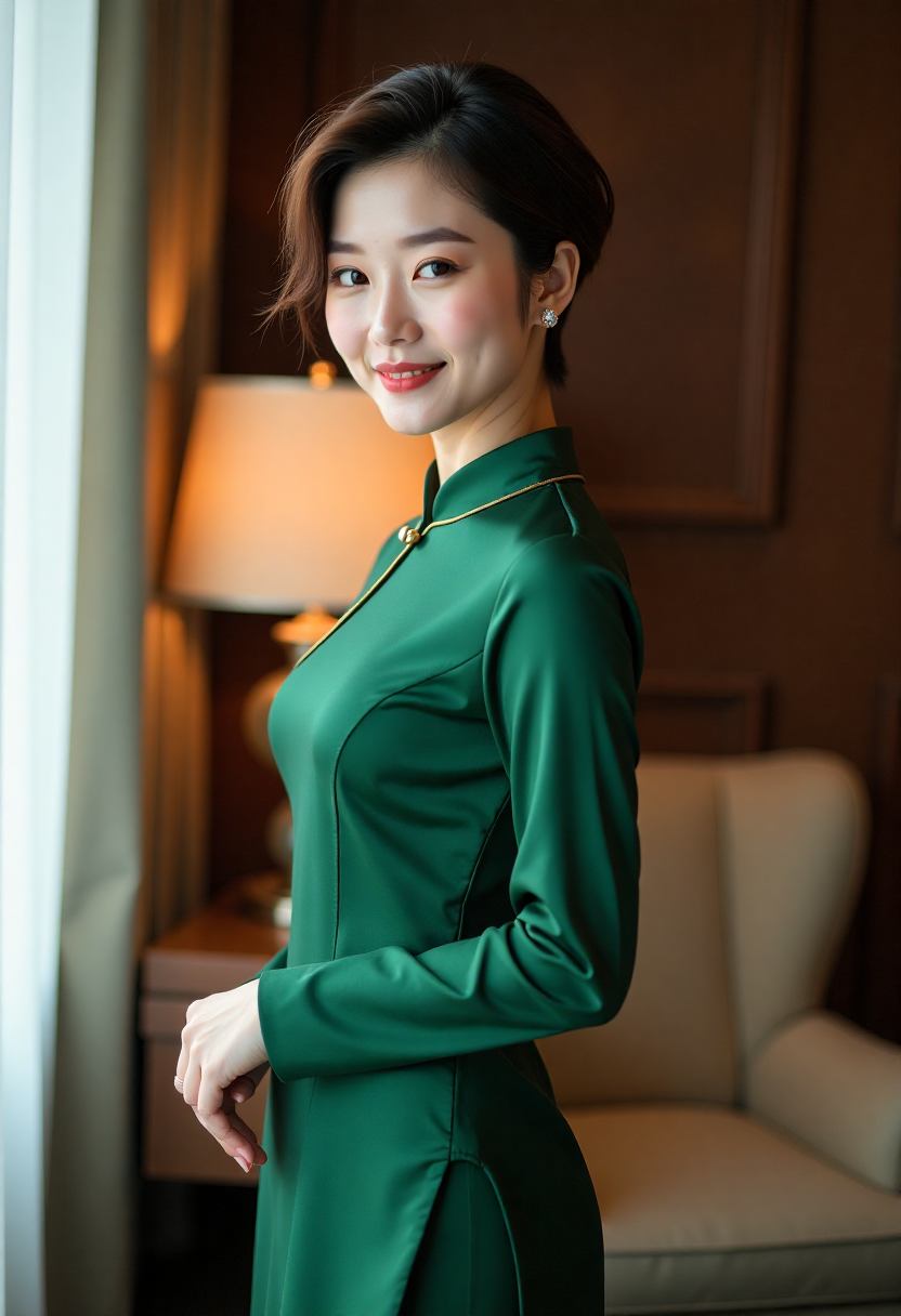 幸福万年长