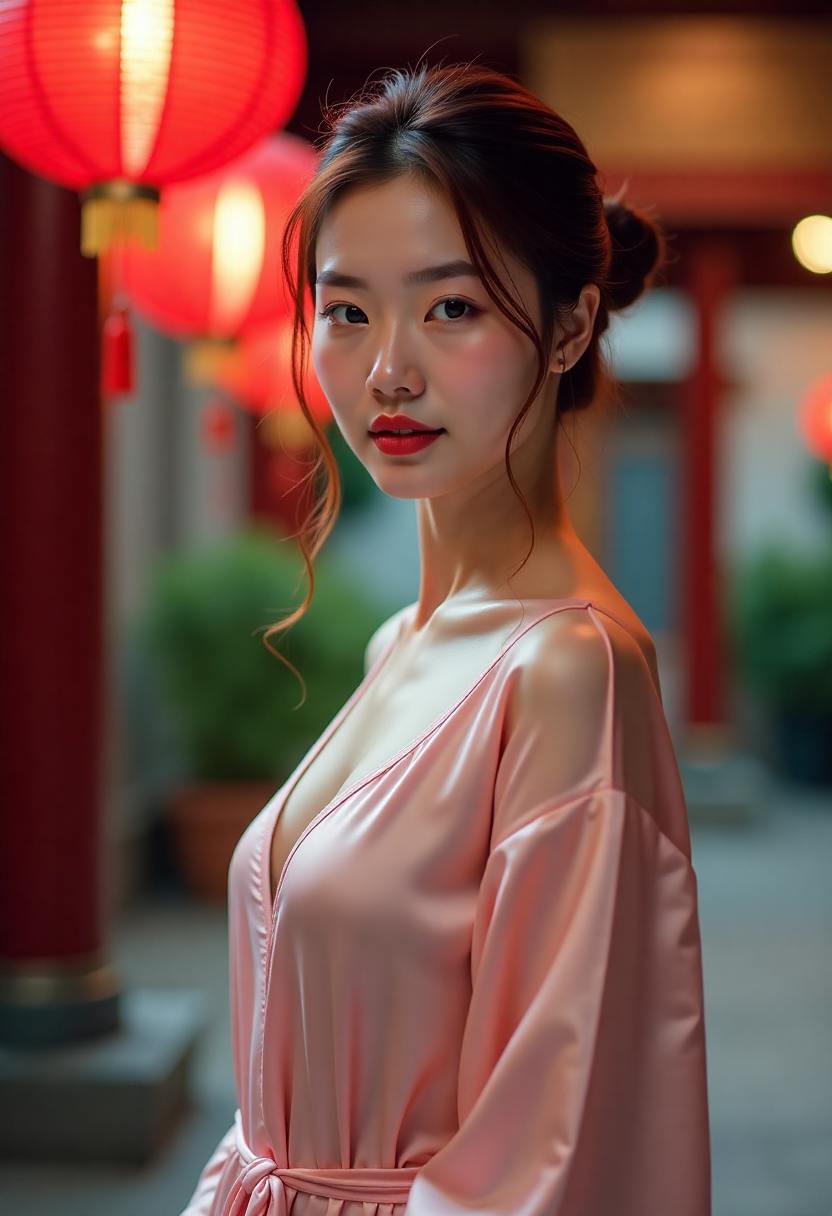 三体番外篇